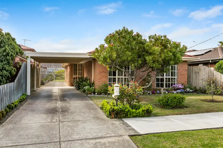 Main view of Homely house listing, 34 May Avenue, Altona Meadows VIC 3028