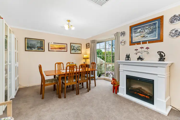 Fourth view of Homely house listing, 34 May Avenue, Altona Meadows VIC 3028