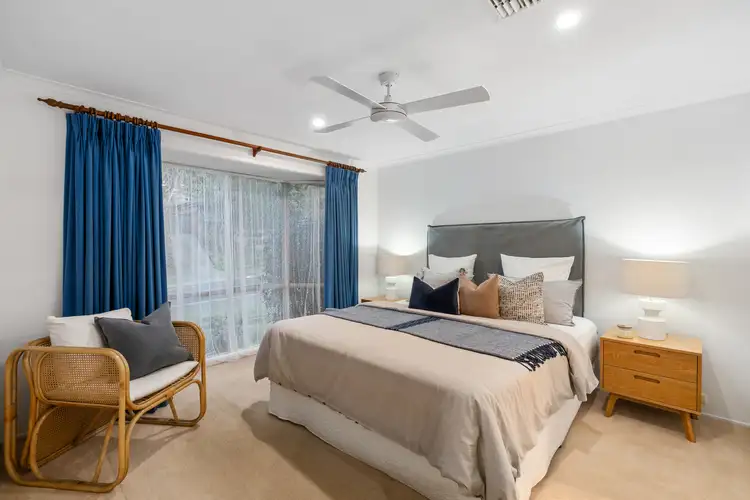 Third view of Homely house listing, 125 Nangathan Way, Croydon North VIC 3136