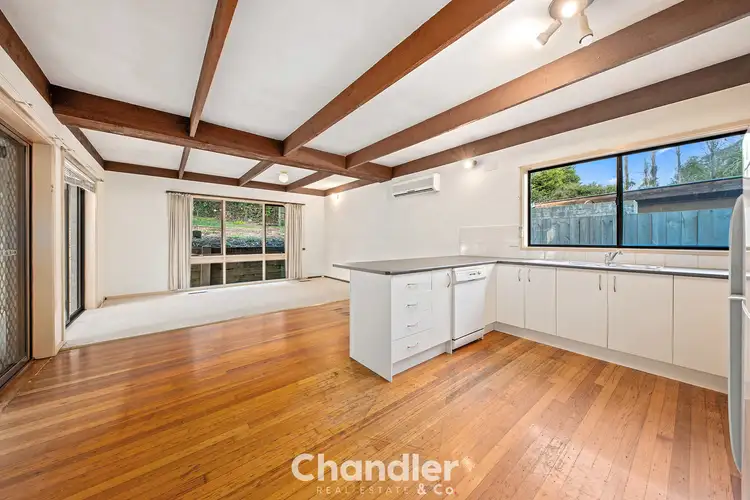 Third view of Homely house listing, 8 Menin Road, Monbulk VIC 3793