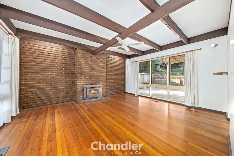 Fifth view of Homely house listing, 8 Menin Road, Monbulk VIC 3793