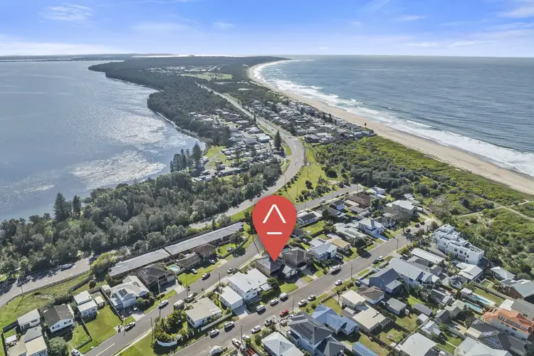 Second view of Homely house listing, 138 Hutton Road, The Entrance North NSW 2261