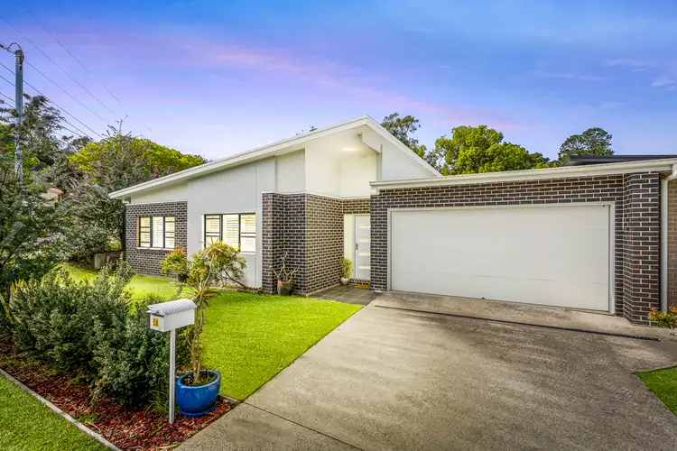 5a Nikko Road, Warnervale NSW 2259