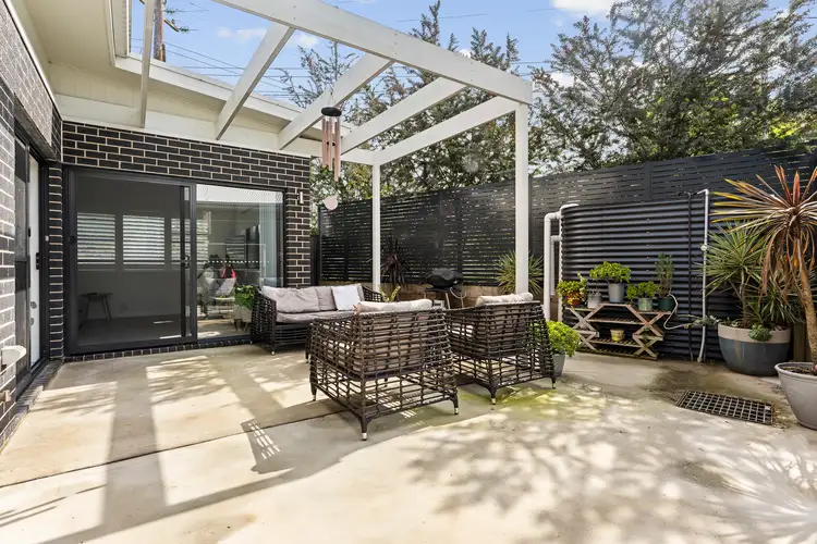 Third view of Homely semi-detached listing, 5a Nikko Road, Warnervale NSW 2259