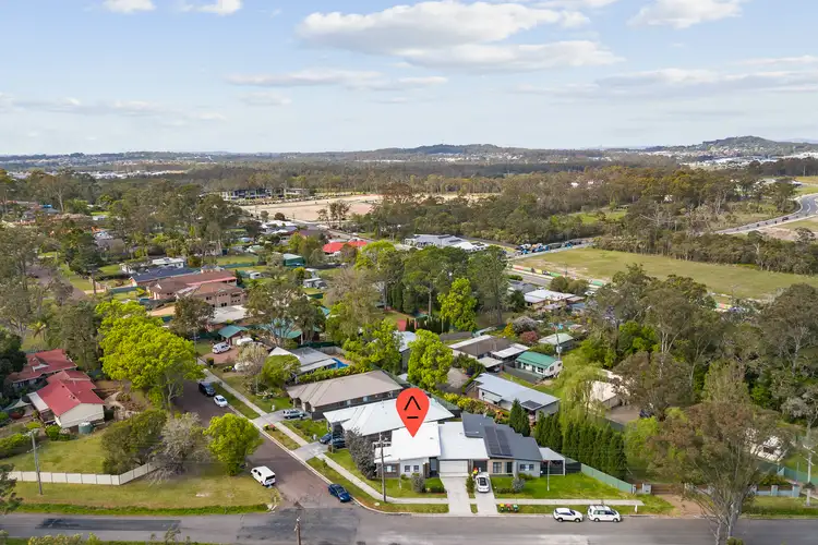 Fifth view of Homely semi-detached listing, 5a Nikko Road, Warnervale NSW 2259