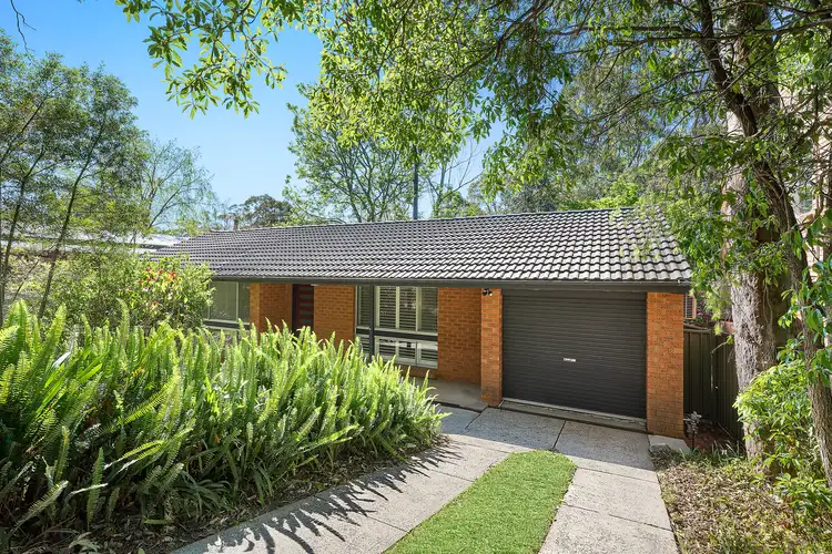 56 Davies Avenue, Springwood NSW 2777