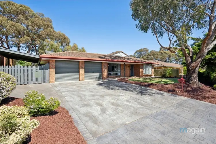 10 Bay Place, Woodcroft SA 5162