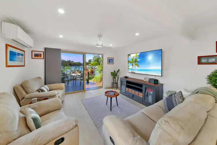 Main view of Homely townhouse listing, 3/109 Bundilla Boulevard, Mountain Creek QLD 4557
