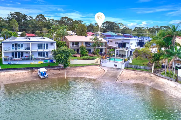 Third view of Homely townhouse listing, 3/109 Bundilla Boulevard, Mountain Creek QLD 4557