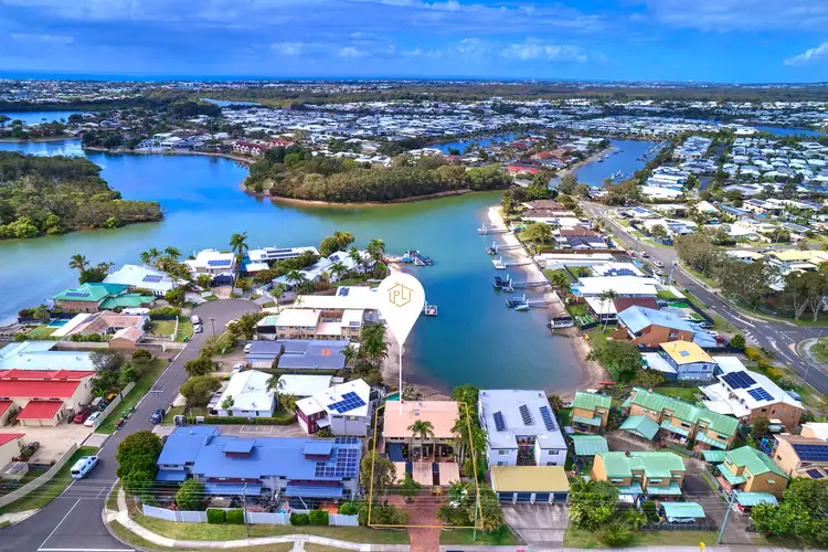 Fourth view of Homely townhouse listing, 3/109 Bundilla Boulevard, Mountain Creek QLD 4557