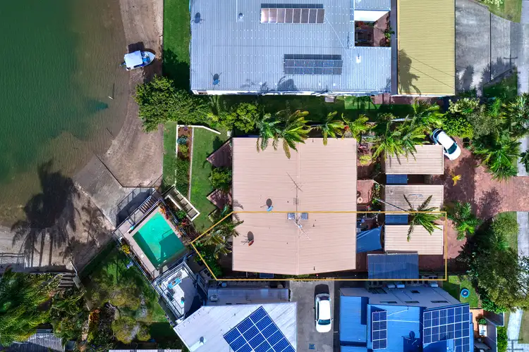 Fifth view of Homely townhouse listing, 3/109 Bundilla Boulevard, Mountain Creek QLD 4557