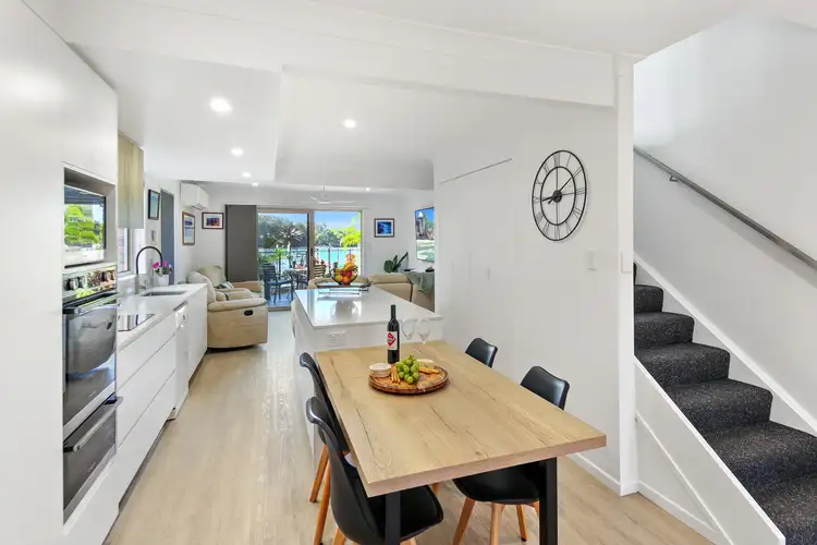 Sixth view of Homely townhouse listing, 3/109 Bundilla Boulevard, Mountain Creek QLD 4557
