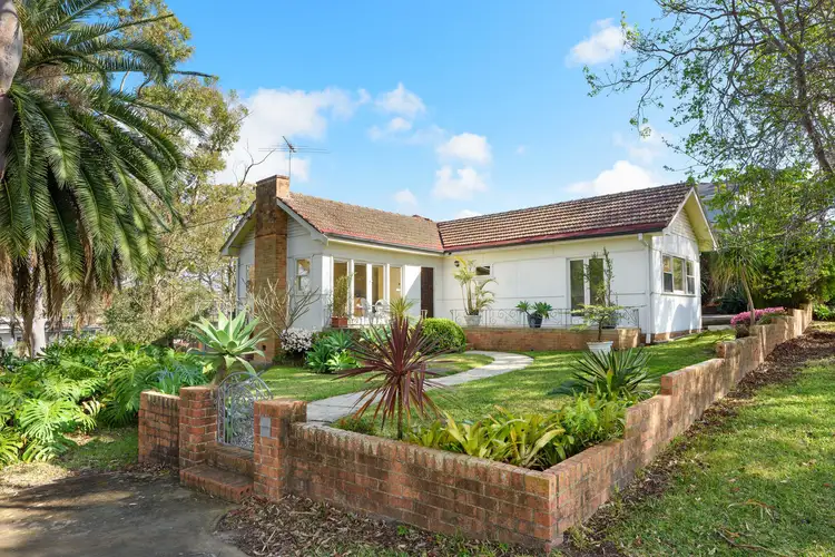 1 Loves Avenue, Oyster Bay NSW 2225