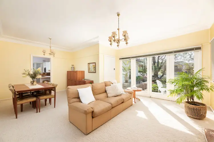 Second view of Homely house listing, 1 Loves Avenue, Oyster Bay NSW 2225