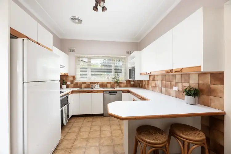 Third view of Homely house listing, 1 Loves Avenue, Oyster Bay NSW 2225