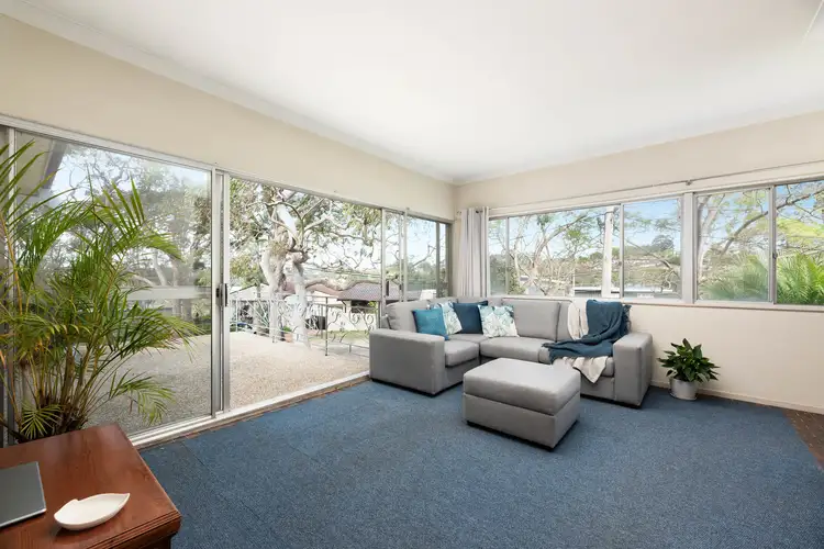 Fourth view of Homely house listing, 1 Loves Avenue, Oyster Bay NSW 2225