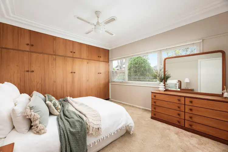 Fifth view of Homely house listing, 1 Loves Avenue, Oyster Bay NSW 2225