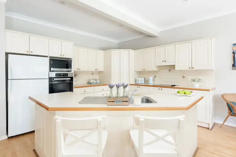 Fifth view of Homely house listing, 11 Orana Crescent, Peakhurst Heights NSW 2210