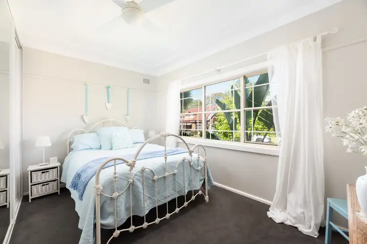 Sixth view of Homely house listing, 11 Orana Crescent, Peakhurst Heights NSW 2210