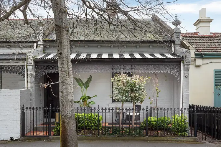 78 Albert Street