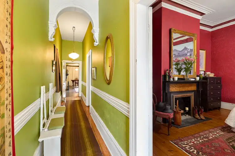 Third view of Homely house listing, 78 Albert Street, East Melbourne VIC 3002