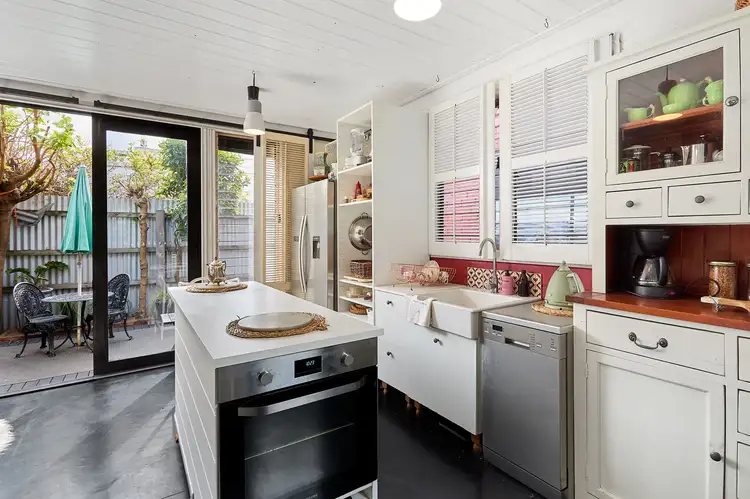 Fourth view of Homely house listing, 78 Albert Street, East Melbourne VIC 3002