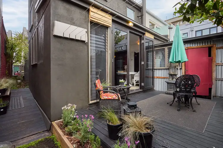 Fifth view of Homely house listing, 78 Albert Street, East Melbourne VIC 3002