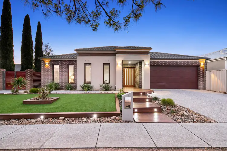 3 Lipari Place, Point Cook VIC 3030