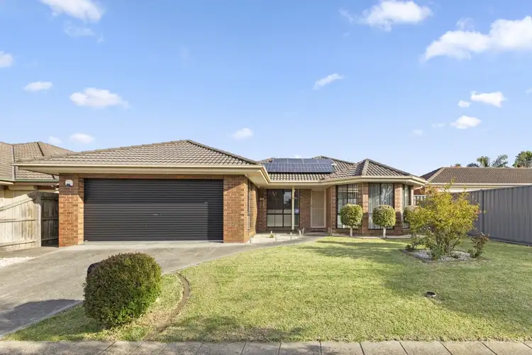 Main view of Homely house listing, 7 Carboni Crescent, Lynbrook VIC 3975