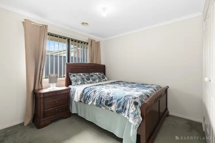 Third view of Homely house listing, 7 Carboni Crescent, Lynbrook VIC 3975