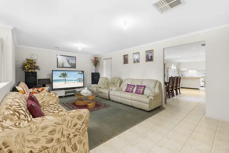 Fourth view of Homely house listing, 7 Carboni Crescent, Lynbrook VIC 3975