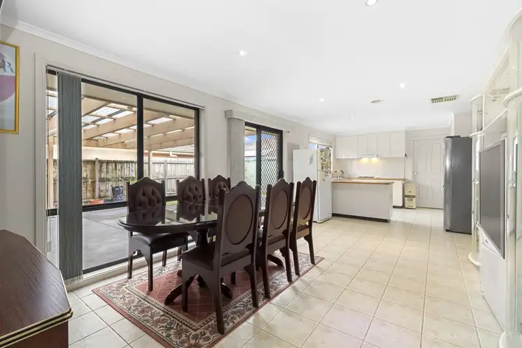 Sixth view of Homely house listing, 7 Carboni Crescent, Lynbrook VIC 3975