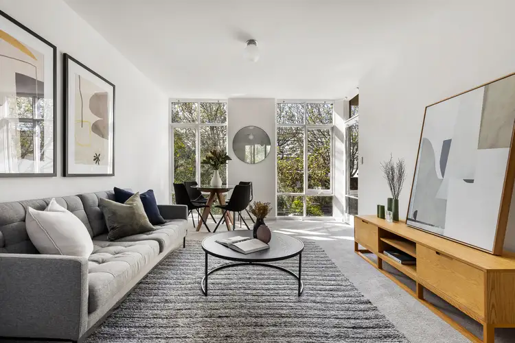 6/17-19 The Avenue, Prahran VIC 3181