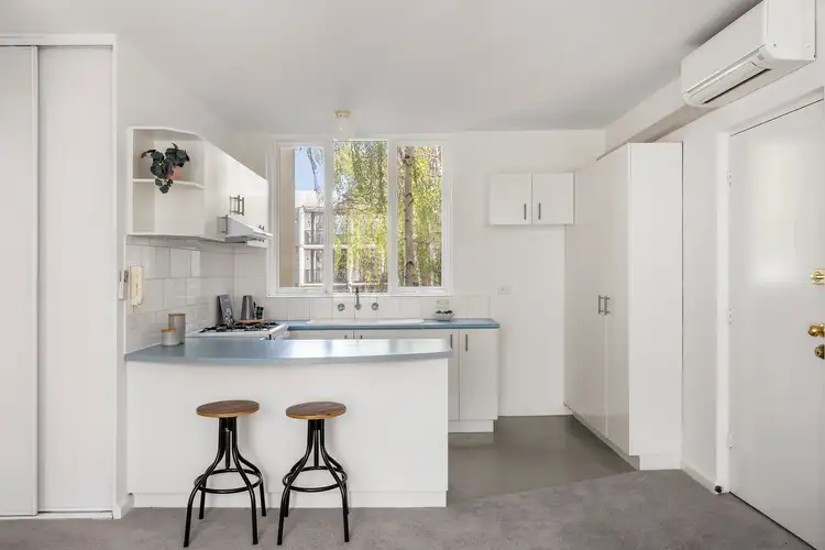 Third view of Homely apartment listing, 6/17-19 The Avenue, Prahran VIC 3181