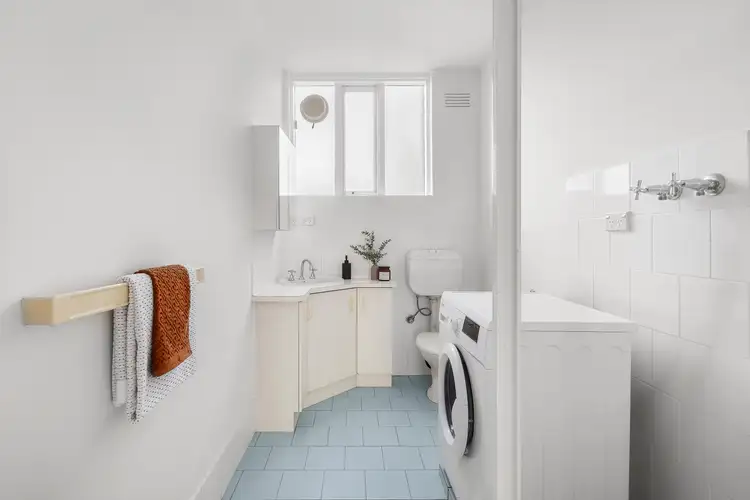 Fifth view of Homely apartment listing, 6/17-19 The Avenue, Prahran VIC 3181