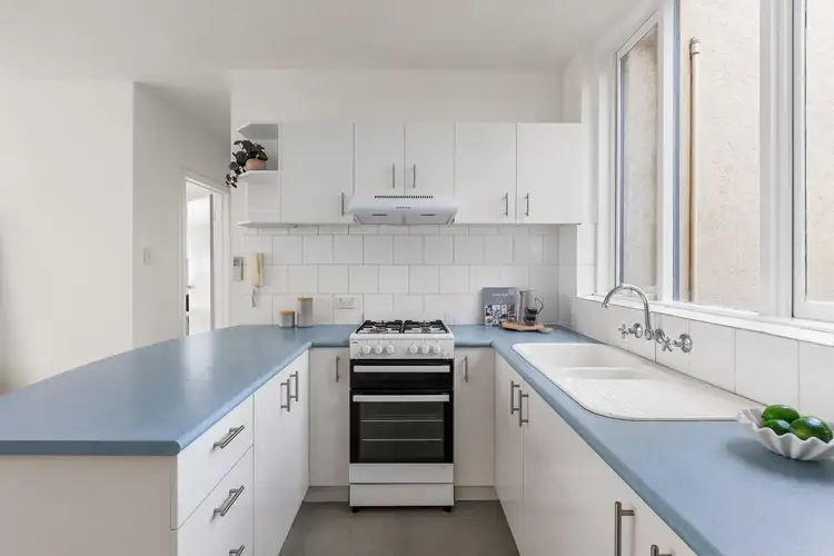 Sixth view of Homely apartment listing, 6/17-19 The Avenue, Prahran VIC 3181