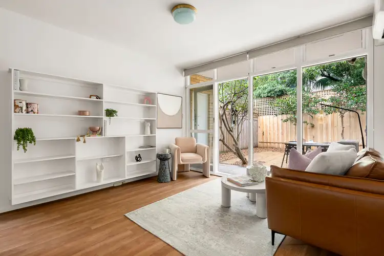 2/12 William Street, South Yarra VIC 3141