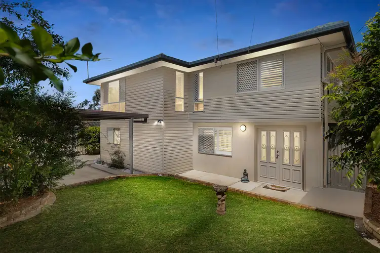 11 Pindari Street, Rochedale South QLD 4123