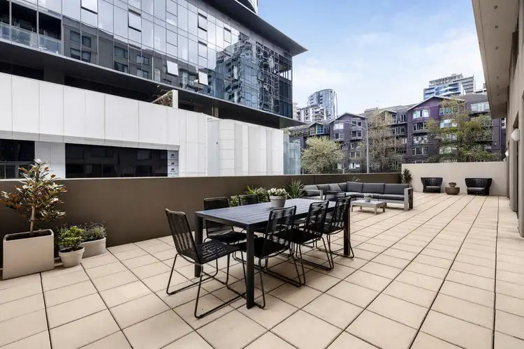 209/700 Chapel Street, South Yarra VIC 3141