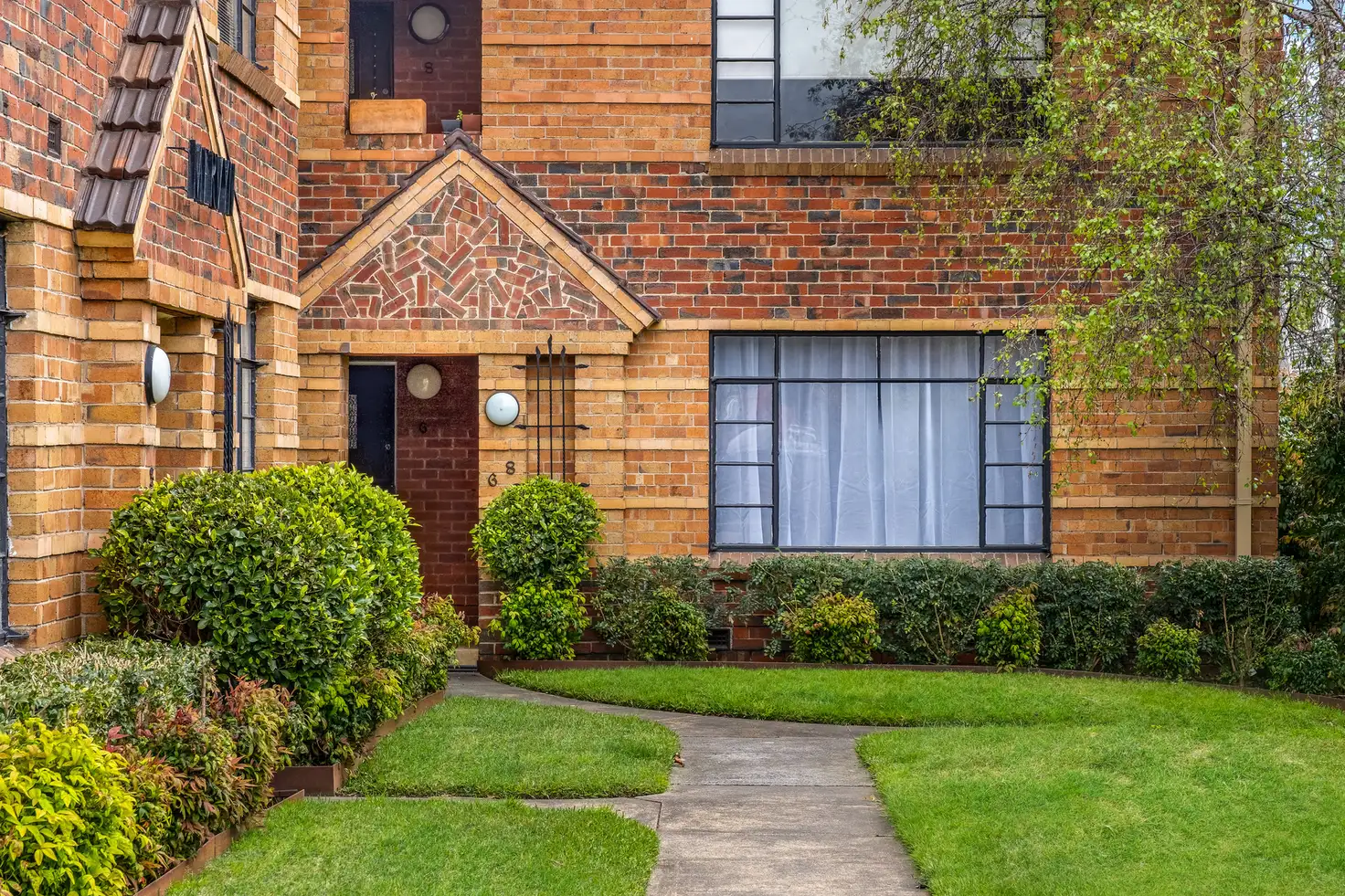 Main view of Homely apartment listing, 6/21 Lewisham Road, Prahran VIC 3181