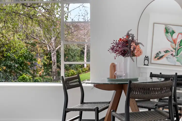 Third view of Homely apartment listing, 6/21 Lewisham Road, Prahran VIC 3181