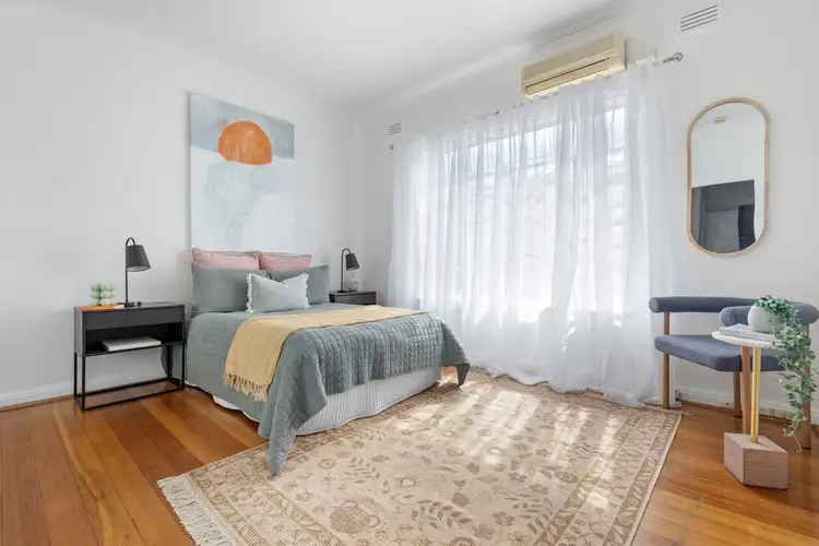 Fourth view of Homely apartment listing, 6/21 Lewisham Road, Prahran VIC 3181