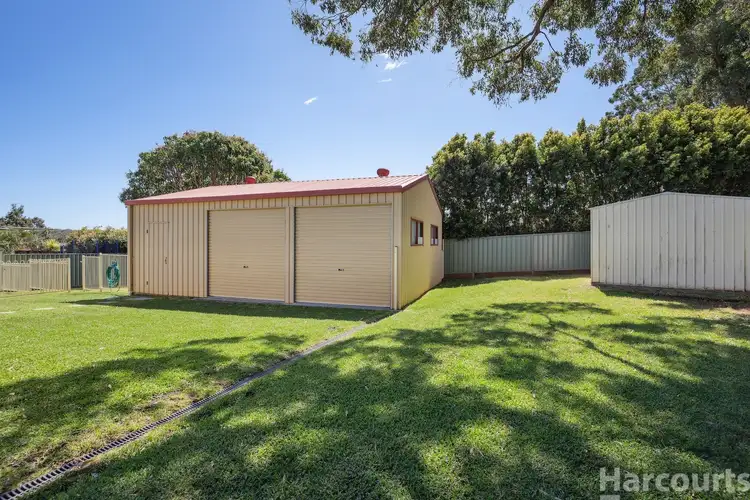 Fifth view of Homely house listing, 8 Greenmeadows Drive, Port Macquarie NSW 2444