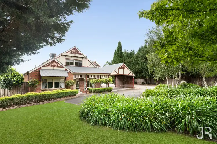 48-50 Crawley Road, Narre Warren North VIC 3804