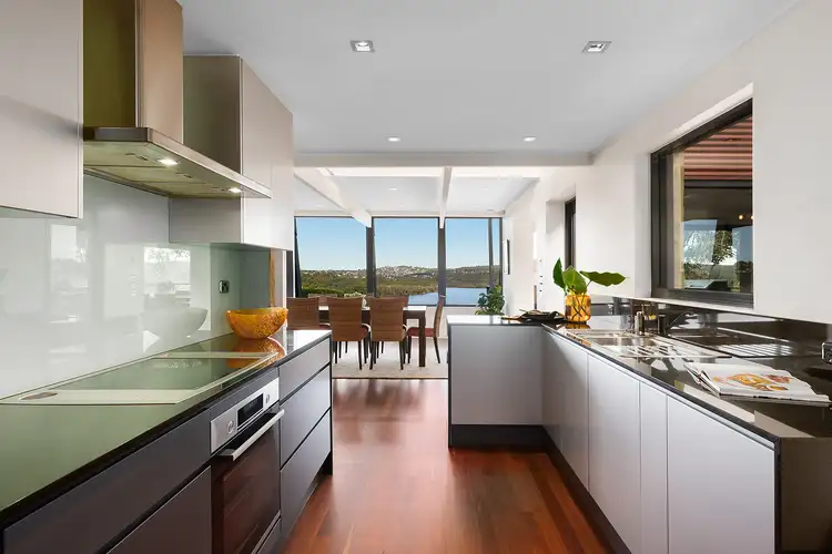 Third view of Homely house listing, 129 Woorarra Avenue, Elanora Heights NSW 2101