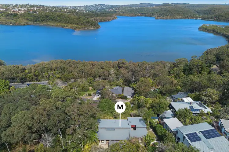 Fifth view of Homely house listing, 129 Woorarra Avenue, Elanora Heights NSW 2101