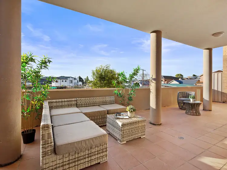 Main view of Homely unit listing, 3/53-61 Wright Street, Hurstville NSW 2220