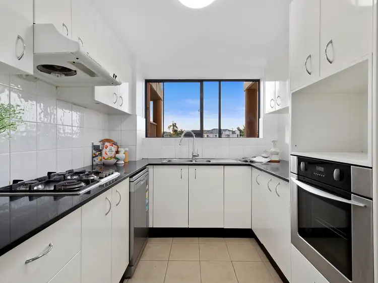 Fourth view of Homely unit listing, 3/53-61 Wright Street, Hurstville NSW 2220