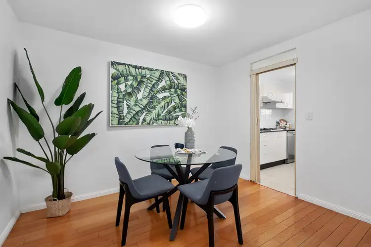 Fifth view of Homely unit listing, 3/53-61 Wright Street, Hurstville NSW 2220