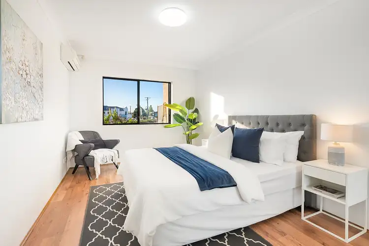 Sixth view of Homely unit listing, 3/53-61 Wright Street, Hurstville NSW 2220